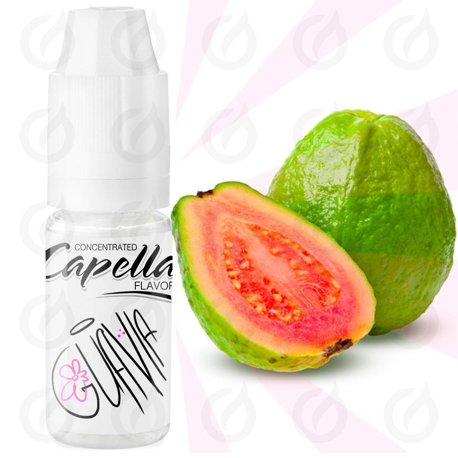 Ароматизатор Capella Sweet Guava (Гуава), фото 1