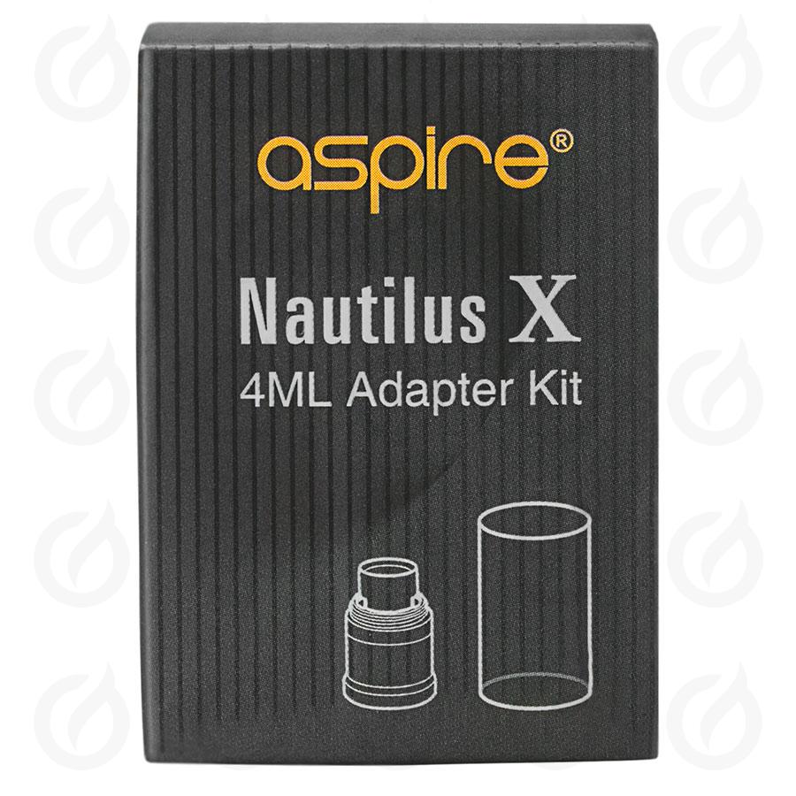 Комплект Aspire Nautilus X 4 мл, фото 5