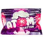 Вата Atom Cotton