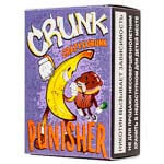 Жидкость Crunk Salt «Punisher»