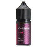 Жидкость Carbon Salt "Pink"