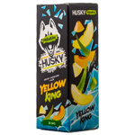 Жидкость Husky Premium Salt "Yellow King"