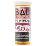 Жидкость Bad Drip "Bad Blood"