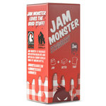 Жидкость Jam Monster "Strawberry"