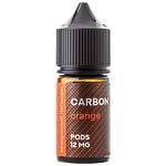 Жидкость Carbon «Orange»